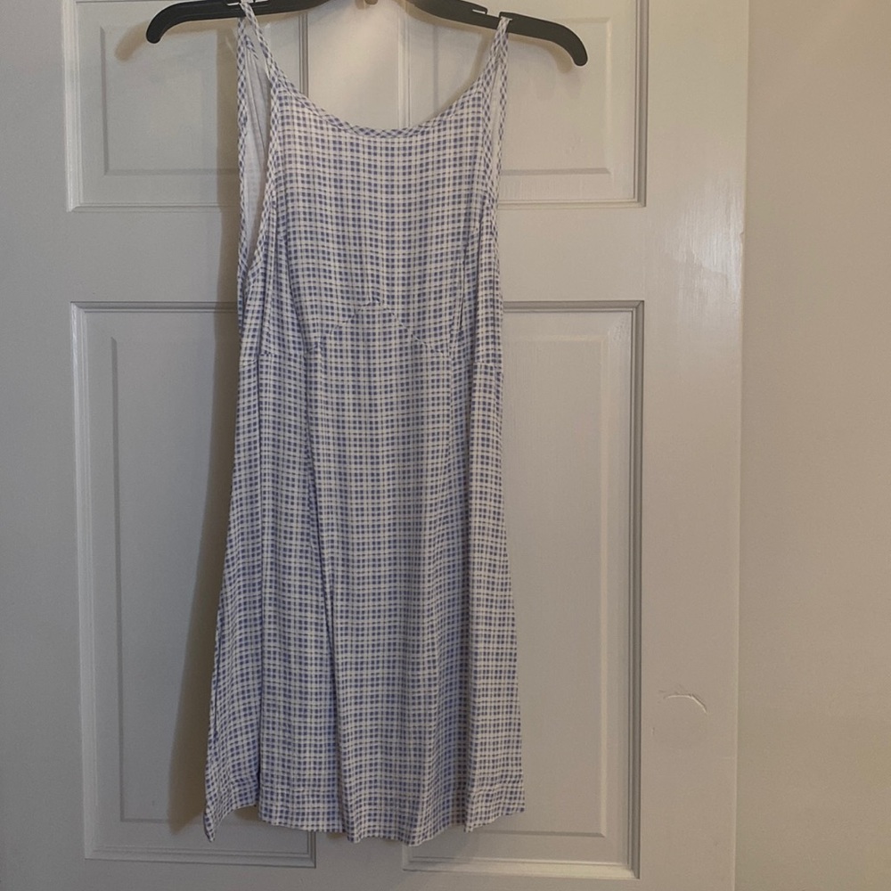 Sundress - urban outfitters